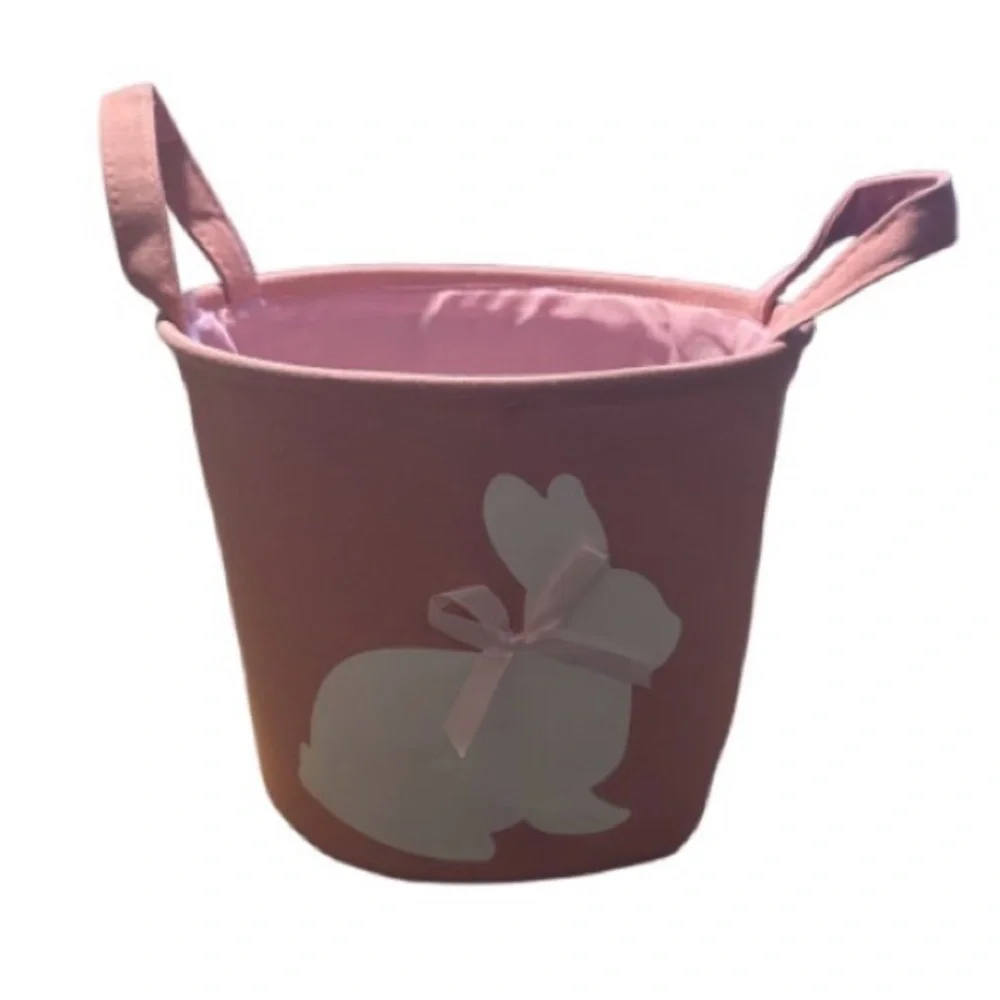 Easter bunny  Bunny Basket (1) 8